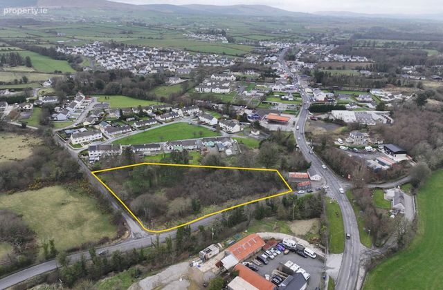 Craig, Muff, Co. Donegal, Muff, Co. Donegal - Click to view photos