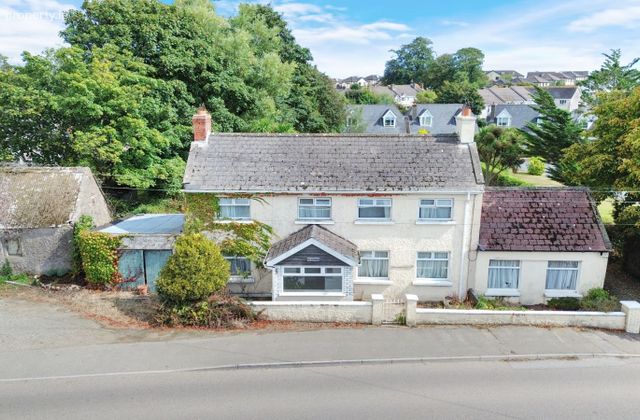 Westwinds, Tinteskin, Kilmuckridge, Kilmuckridge, Co. Wexford - Click to view photos
