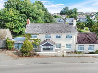Westwinds,Tinteskin,Kilmuckridge,Gorey,Co. Wexford, Kilmuckridge, Co. Wexford