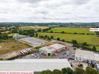 Units 4 And 5, Portgate Business Park, Raffeen, Ringaskiddy, Co. Cork - Image 3