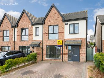 12 Elder Heath Walk, Kiltipper, Dublin 24, Kiltipper, Dublin 24