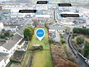 Pearse Road, Letterkenny, Co. Donegal, Letterkenny, Co. Donegal - Image 3