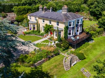 Kilmore, Kilmore Avenue, Killiney, Co Dublin, Killiney, Co. Dublin - Image 2