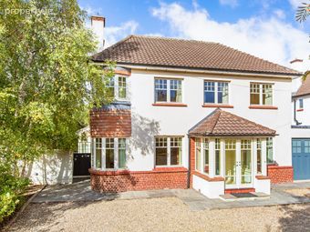 Merlyn Road, Ballsbridge, Dublin 4