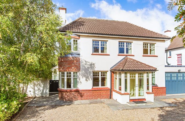 Merlyn Road, Ballsbridge, Dublin 4 - Click to view photos