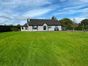 Maymount, Knockbrack, Knuttery, Co. Cork