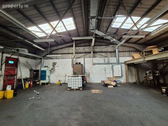 Unit 7, Ida Small Business Centre, Tuam Road, Galway, H91eh16, Galway City Centre, Co. Galway - Image 5