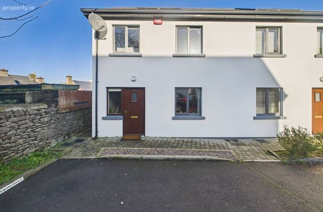 5 Evergreen Close, Evergreen Street, Cork City Centre, Co. Cork - Click to view photos