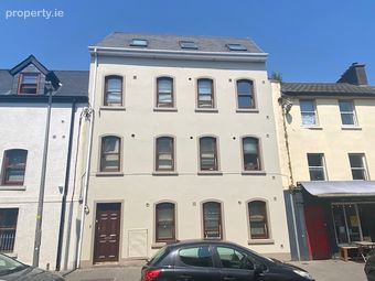 Beckett Hall, 106 Barrack Street, Cork, Co. Cork, Cork City Centre, Co. Cork