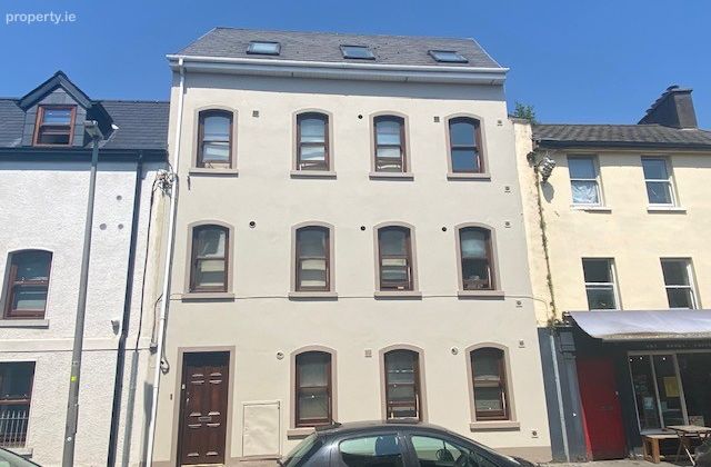 Beckett Hall, 106 Barrack Street, Cork, Co. Cork, Cork City Centre, Co. Cork - Click to view photos