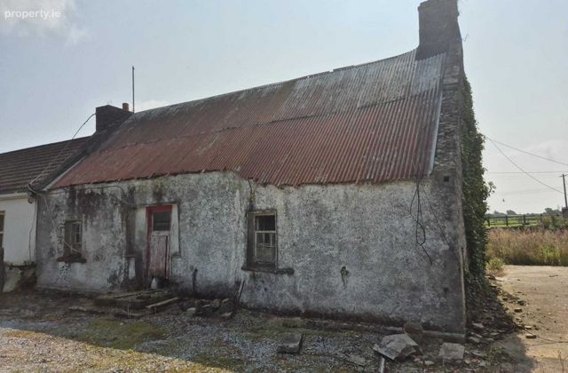 Killeaney, Glin, Co. Limerick - Click to view photos