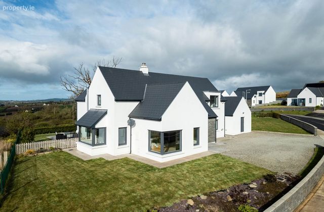 5 Cul Ard, Gallanes, Clonakilty, Co. Cork, Clonakilty, Co. Cork - Click to view photos