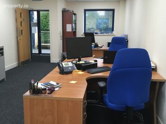 Nutgrove Office Park, Rathfarnham, Dublin 14, Rathfarnham, Dublin 14 - Image 2