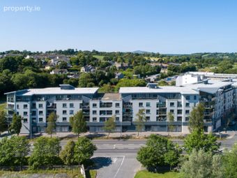 24c The Moorings, Rosbercon, New Ross, Co. Wexford