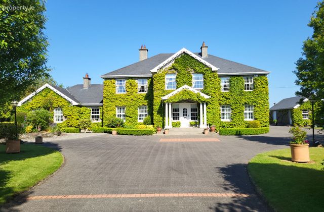 Island Upper, Craanford, Gorey, Co. Wexford - Click to view photos