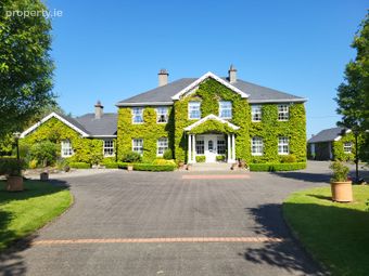 Island Upper, Craanford, Gorey, Co. Wexford