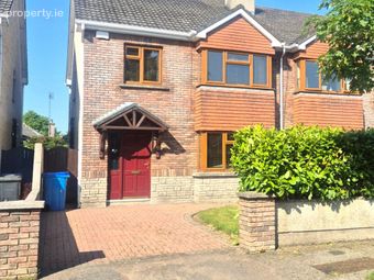 8 Cluain Craoibh, Kinnegad, Co. Westmeath