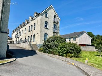 Apartment 39, Marymount Apartments, Summerhill, Carrick-on-Shannon, Co. Leitrim - Image 2