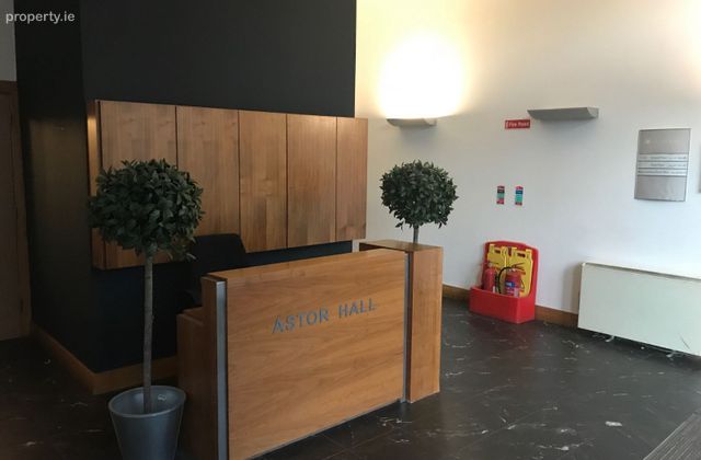 Apartment 402, Astor Hall, Dublin 2 - Click to view photos