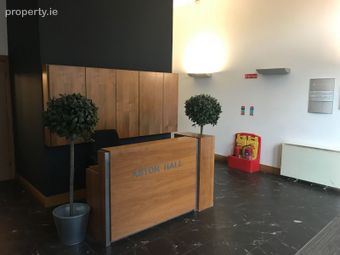 Apartment 402, Astor Hall, Dublin 2