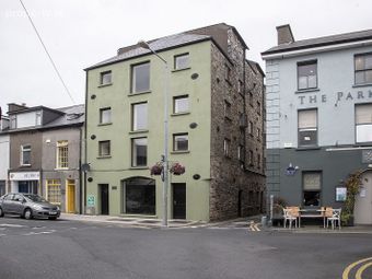 Apartment 8, Moloney Stores, Parnell Street, Dungarvan, Co. Waterford