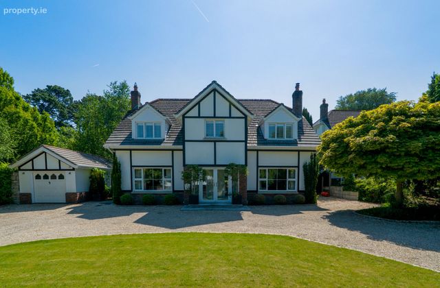 Eagle Valley, Enniskerry, Enniskerry, Co. Wicklow - Click to view photos