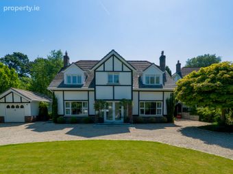 Eagle Valley, Enniskerry, Enniskerry, Co. Wicklow