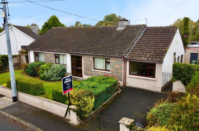 34 Clonbrusk, Athlone, Co Westmeath, Athlone, Co. Westmeath - Click to view photos