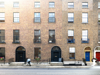 The Garrison 31 - 32 Leeson Street Lower, Saint Kevin's, Dublin 2 - Image 3