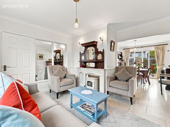 38 Blackberry Rise, Portmarnock, Portmarnock, Co. Dublin - Image 5