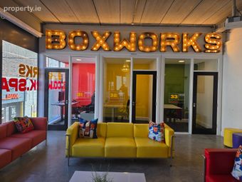 Boxworks, Waterford City Centre, Co. Waterford - Image 2