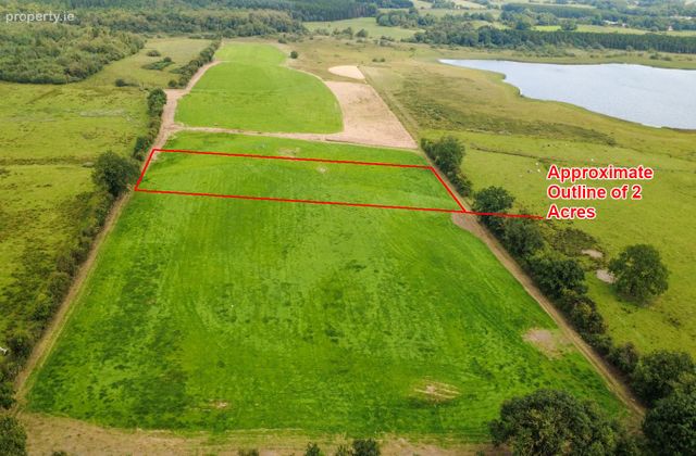Eco Acres, Cullionbeg, Mullingar, Co. Westmeath - Click to view photos