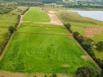 Eco Acres, Cullionbeg, Mullingar, Co. Westmeath