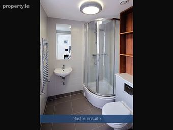 Two Bedroom Apartment Phase 2, South Circular Road, Dublin 8 - Image 3