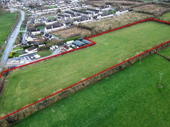 Stagpark, Mitchelstown, Co. Cork