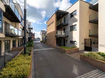8 Church Walk, Bastion Court, Athlone, Co. Westmeath, Athlone, Co. Westmeath - Image 2