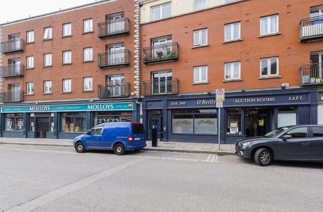 Apt. 27, 125 Francis Street, Dublin 8 - Click to view photos