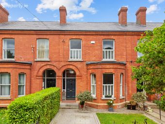 30 Victoria Road, Rathgar, Dublin 6, Rathgar, Dublin 6