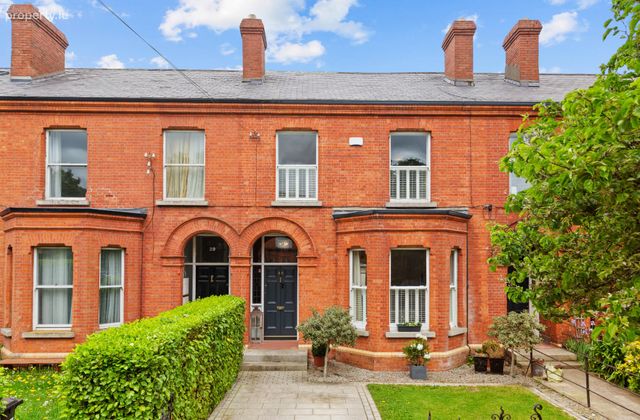 30 Victoria Road, Rathgar, Dublin 6, Rathgar, Dublin 6 - Click to view photos