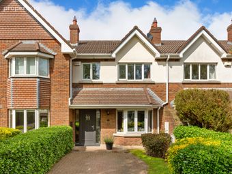 45 Churchfields, Milltown, Milltown, Dublin 6