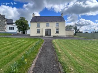 Crossreagh, Mullagh, Co. Cavan