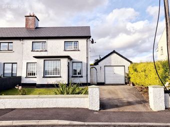 4 Drumlease Terrace, Drumlease Road, Dromahair, Co. Leitrim - Image 2