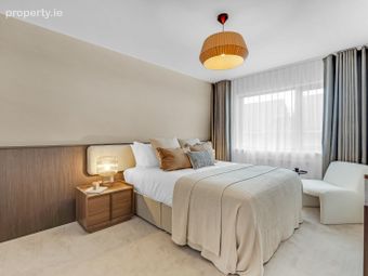 Showhouse (including Contents) The Binchy, Park Road, Rush, Co. Dublin