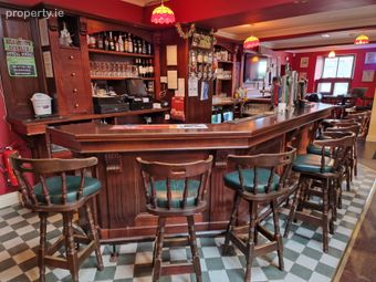 Delia Murphy's Pub &amp; Restaurant, Roundfort, Hollymount, Co. Mayo, Hollymount, Co. Mayo - Image 4