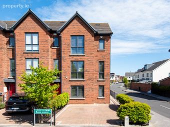 1 Park Lane, Clongriffin, Dublin 13, Clongriffin, Dublin 13