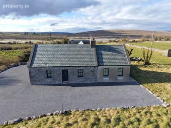 Fahee, Carron, Co. Clare, Carron, Co. Clare