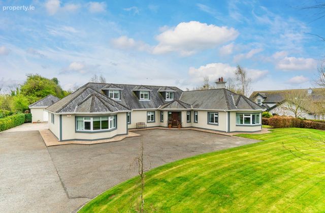 Gallow, Clarkestown, Summerhill, Co. Meath, Summerhill, Co. Meath - Click to view photos