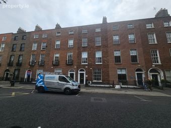 97 Baggot Street Lower, Second Floor, Dublin 2