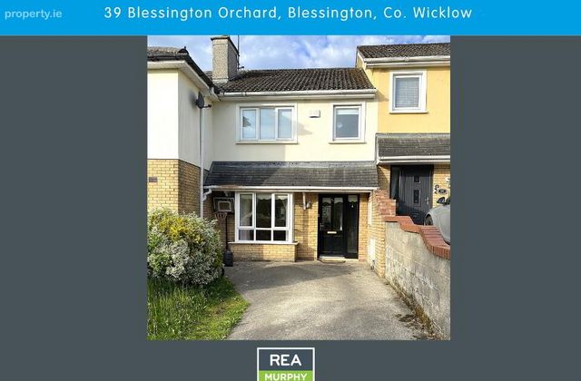 39 Blessington Orchard, Co. Wicklow, Blessington, Co. Wicklow - Click to view photos