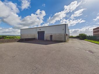 Unit 1 And 2, Churchfield Industrial Estate, T23ek28, Churchfield, Co. Cork - Image 5